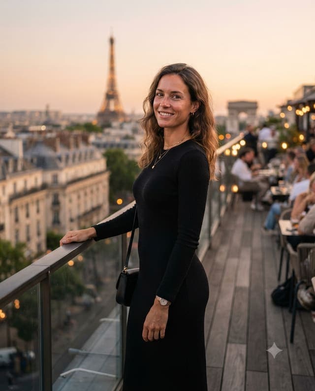 Camille, 29 ans